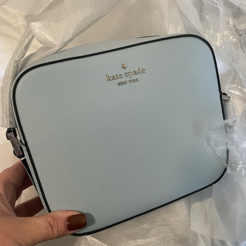 ❗️SALE❗️Kate Spade Newbury Lane Cammie Crossbody